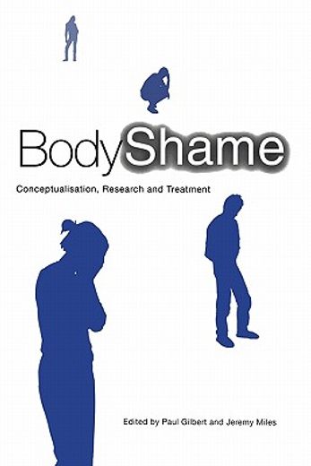 body shame,conceptualisation, research and treatment