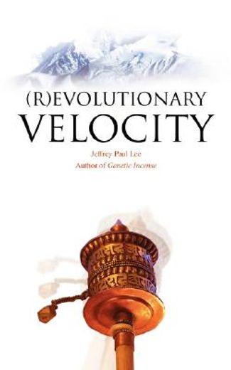 (r)evolutionary velocity