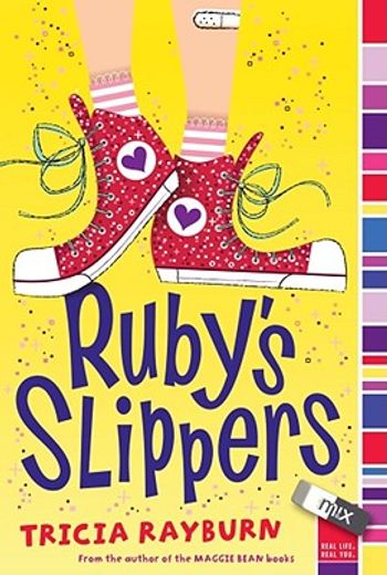Ruby's Slippers (en Inglés)