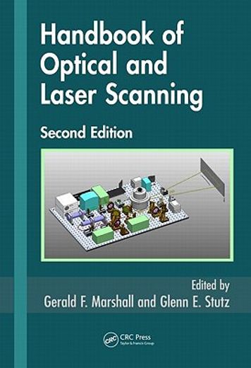 Handbook of Optical and Laser Scanning (en Inglés)