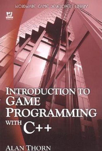 introduction to game programming with c++