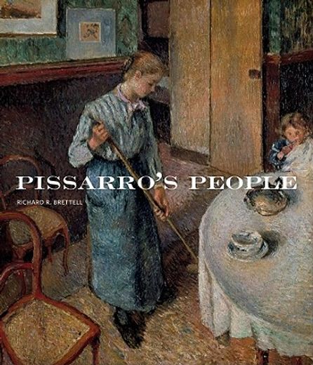 pissarro`s people
