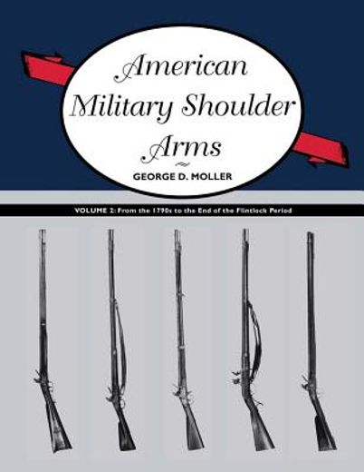 american military shoulder arms (in English)