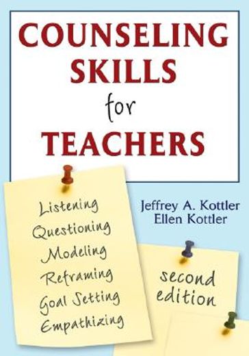 counseling skills for teachers