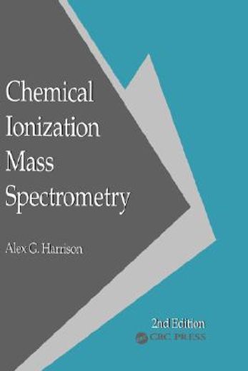 chemical ionization mass spectrometry
