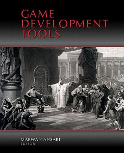 Game Development Tools (en Inglés)