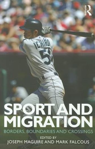 sport and migration,borders, boundaries and crossings