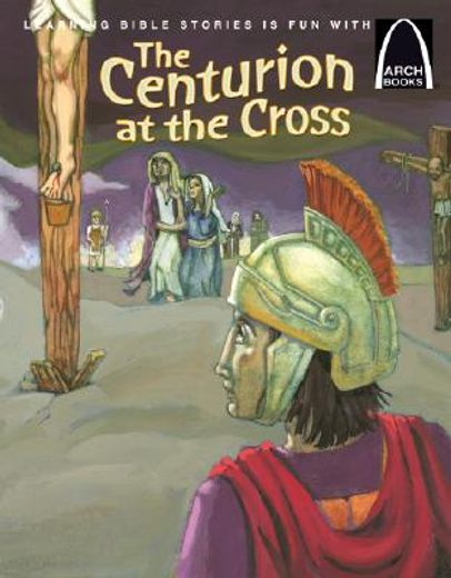 centurion at the cross pb
