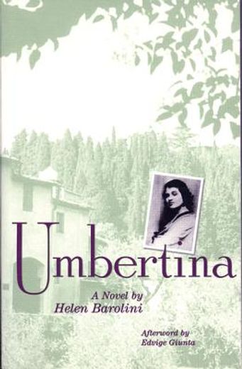 umbertina,a novel