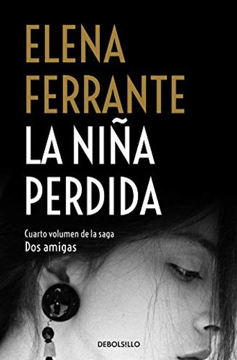 La niña perdida 4
