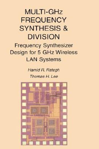 multi-ghz frequency synthesis & division (in English)