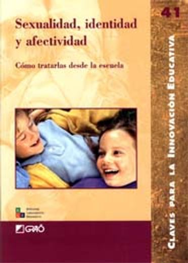 Sexualidad, identidad y afectividad: 041 (Editorial Popular) (in Spanish)
