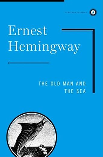 the old man and the sea (in English)
