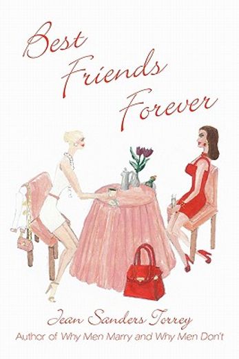 best friends forever (en Inglés)