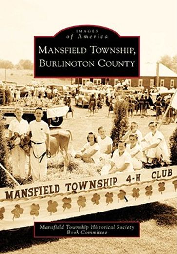 mansfield township, burlington county