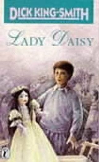 lady daisy (in English)