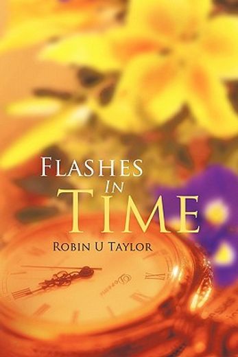 flashes in time