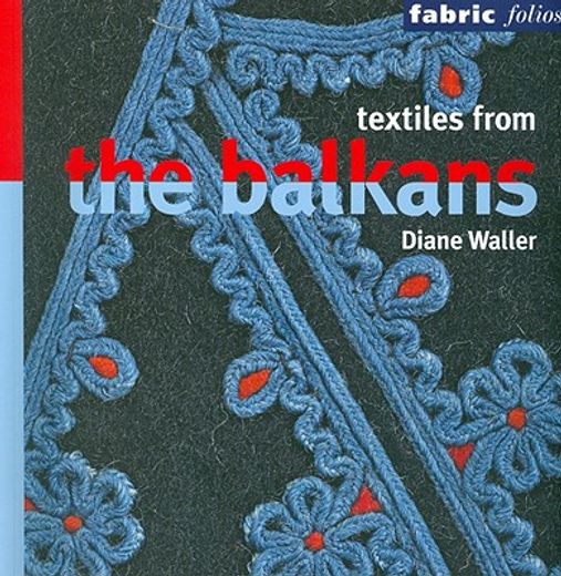 textiles from the balkans