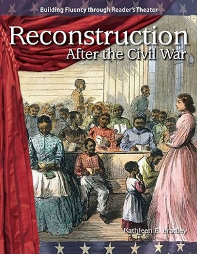 Reconstruction After the Civil War (en Inglés)