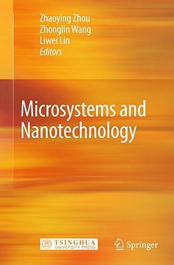 microsystems and nanotechnology