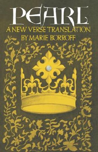 pearl: a new verse translation (en Inglés)