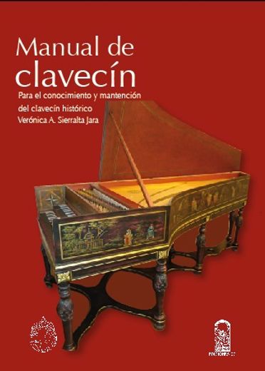 Manual de Clavecín (in Spanish)