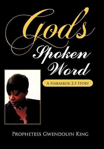 god`s spoken word,a habakkuk 2-3 story
