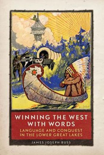 winning the west with words (in English)