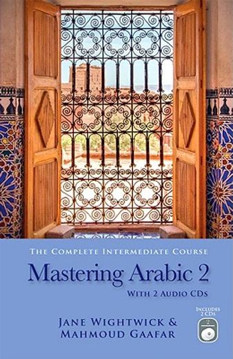 mastering arabic 2 (in English)