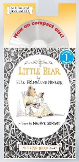 little bear (in English)