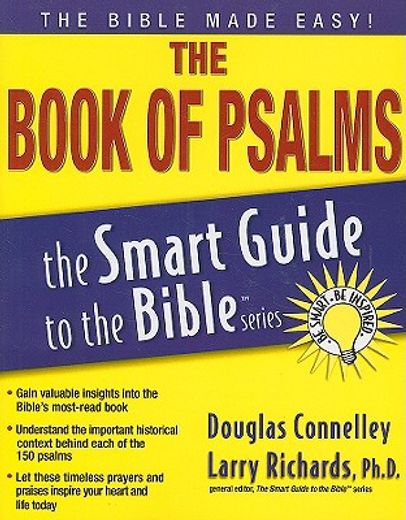 the book of psalms (en Inglés)