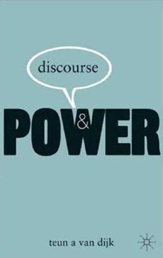 discourse and power