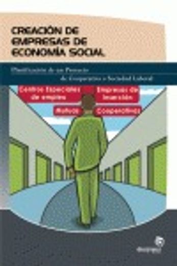 creacion de empresas de economia social