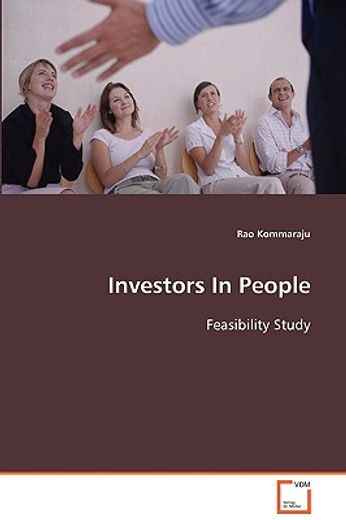 investors in people