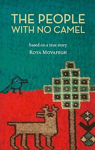 the people with no camel (en Inglés)