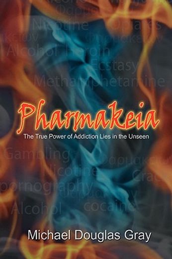 pharmakeia (in English)