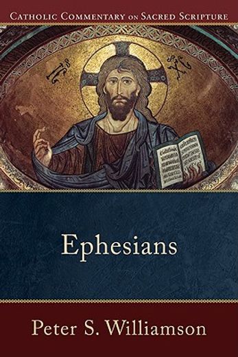 ephesians (in English)