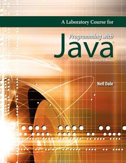 a laboratory course for programming with java