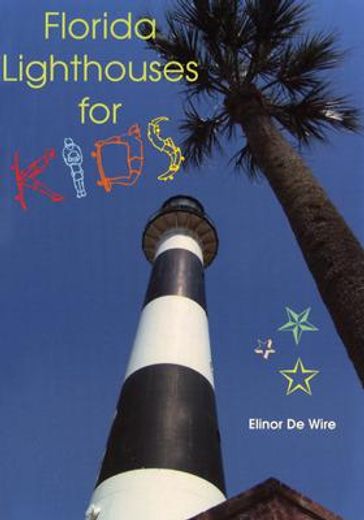 florida lighthouses for kids (en Inglés)