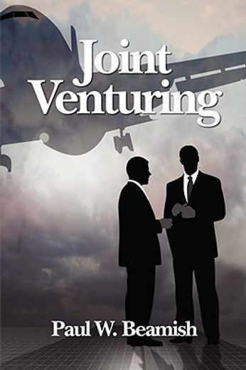 joint venturing