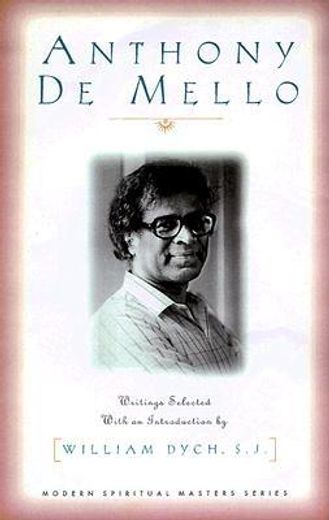 anthony de mello,writings (in English)