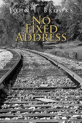 no fixed address