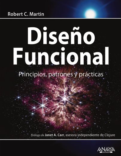 Diseño Funcional. Principios, Patrones y Practicas (Titulos Especiales) (in Spanish)