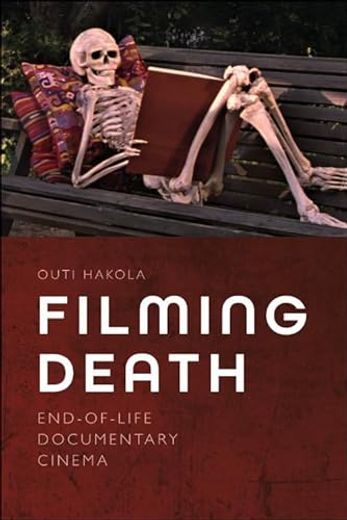 Filming Death (en Inglés)