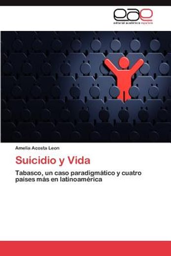 suicidio y vida