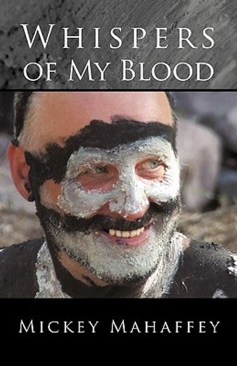 whispers of my blood (in English)
