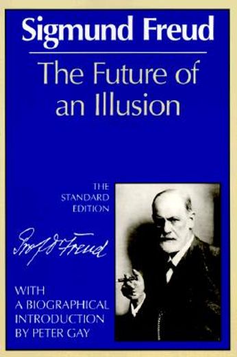 future of an illusion (en Inglés)