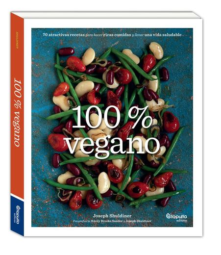100 % Vegano (in Spanish)