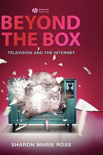 beyond the box,television and the internet