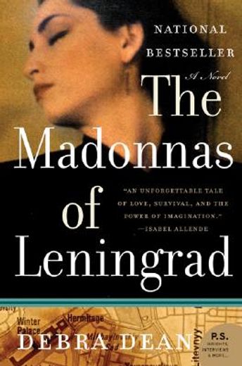 the madonnas of leningrad (en Inglés)